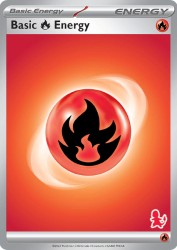 Basic Fire Energy 36/48<br/>—