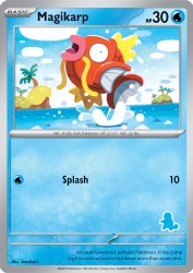 Magikarp 42/48<br/>Amelicart