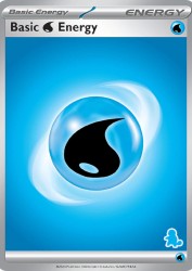 Basic Water Energy 48/48<br/>—