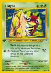 Ledyba 71/105<br/>Tomokazu Komiya