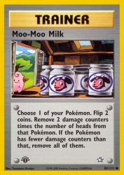Moo-Moo Milk 101/111<br/>Tomokazu Komiya
