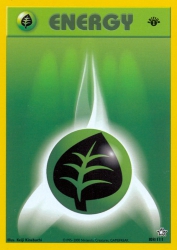 Grass Energy 108/111<br/>Keiji Kinebuchi