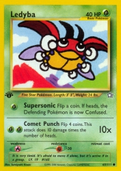 Ledyba 63/111<br/>Sumiyoshi Kizuki