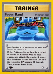 Focus Band 86/111<br/>Tomokazu Komiya