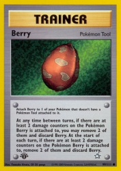 Berry 99/111<br/>Yousuke Hirata, CR CG gangs