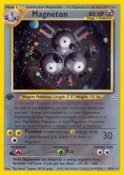 Magneton 10/64<br/>