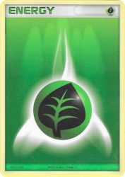 Grass Energy (2006) <br/>—