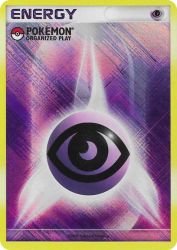Psychic Energy (2009) —<br/>—