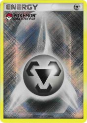 Metal Energy (2009) —<br/>—