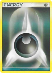 Darkness Energy (2007) <br/>—