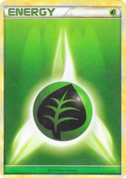 Grass Energy (2010) <br/>—