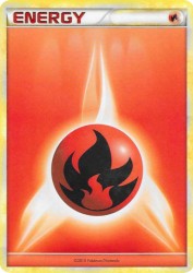 Fire Energy (2010) <br/>—