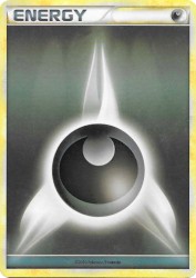 Darkness Energy (2010) <br/>—