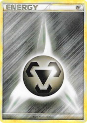 Metal Energy (2010) <br/>—