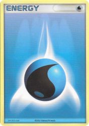 Water Energy (2006) <br/>—