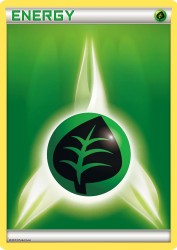 Grass Energy (2013) <br/>—
