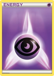 Psychic Energy (2013) <br/>—