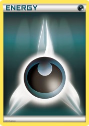 Darkness Energy (2013) <br/>—