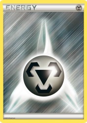 Metal Energy (2013) <br/>—