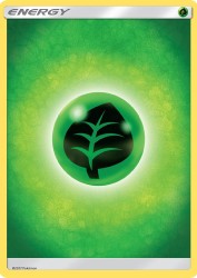 Grass Energy (2017) <br/>—