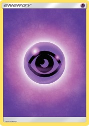 Psychic Energy (2017) <br/>—