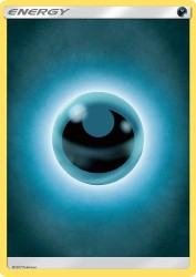 Darkness Energy (2017) <br/>—