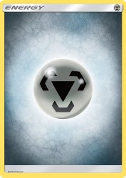 Metal Energy (2017) <br/>—