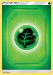 Grass Energy (2019) <br/>—