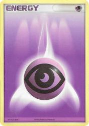 Psychic Energy (2006) <br/>—