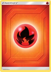 Fire Energy (2019) <br/>—