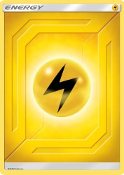 Lightning Energy (2019) <br/>—
