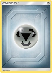 Metal Energy (2019) <br/>—