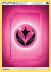 Fairy Energy (2019) <br/>—
