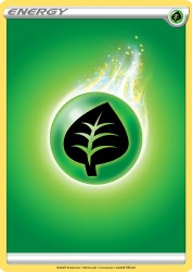 Grass Energy (2020) <br/>—