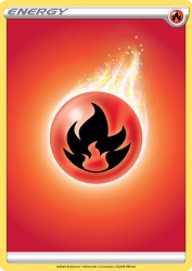 Fire Energy (2020) <br/>—
