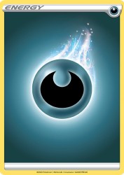 Darkness Energy (2020) <br/>—