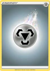 Metal Energy (2020) <br/>—