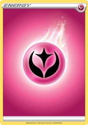 Fairy Energy (2020) <br/>—