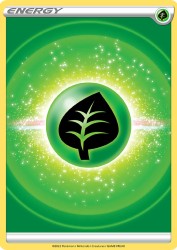 Grass Energy (2022) <br/>—