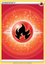 Fire Energy (2022) <br/>—