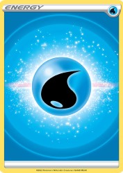 Water Energy (2022) <br/>—