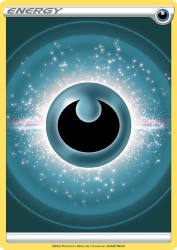 Darkness Energy (2022) <br/>—