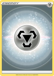 Metal Energy (2022) <br/>—