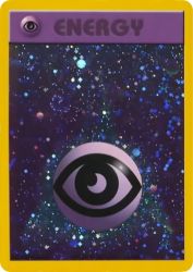Psychic Energy —<br/>Keiji Kinebuchi