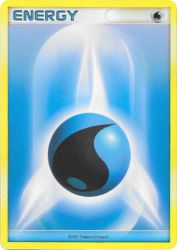 Water Energy (2007) <br/>—