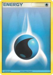 Water Energy (2005) —<br/>—