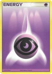 Psychic Energy (2005) —<br/>—