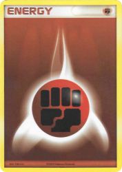 Fighting Energy (2005) —<br/>—
