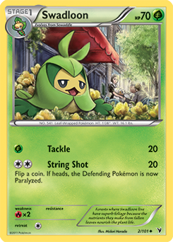 Swadloon 2/101<br/>Midori Harada