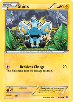 Shinx 43/99<br/>Naoki Saito